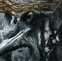 CROW 7(Germany) / The Picture