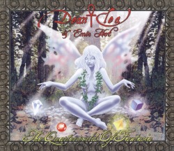 DEAN CLEA & EMIR HOT (Croatia/Bosnia and Herzegovina) / The Quarterworlds Of Fantasia