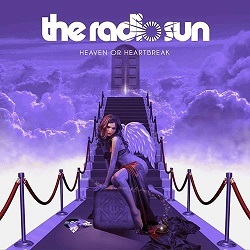 THE RADIO SUN (Australia) / Heaven Or Heartbreak