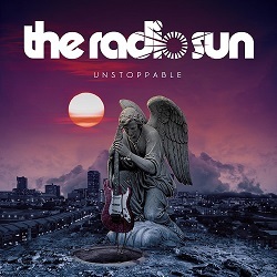 THE RADIO SUN (Australia) / Unstoppable