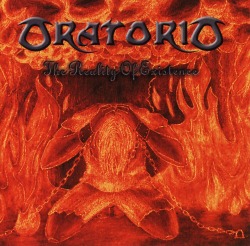 ORATORIO (Finland) / The Reality Of Existence