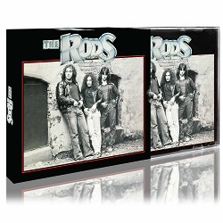THE RODS (US) / The Rods + 4 (2021 reissue)