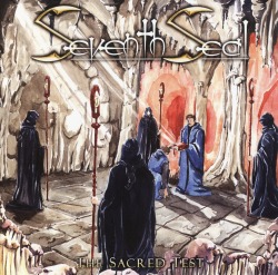 SEVENTH SEAL (Italy) / The Sacred Test