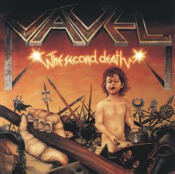 VAVEL (Greece) / The Second Death