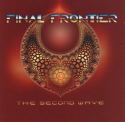 FINAL FRONTIER (Canada) / The Second Wave