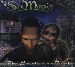 SIX MAGICS (Chile) / The Secrets Of An Island