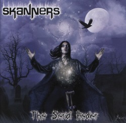 SKANNERS (Italy) / The Serial Healer