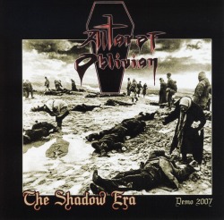 ALTAR OF OBLIVION (Denmark) / The Shadow Era - Demo 2007