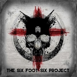 SIX FOOT SIX (Sweden) / The Six Foot Six Project