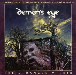 DEMON'S EYE (Germany) / The Stranger Within + 1