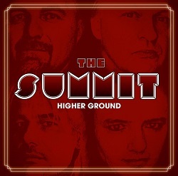 THE SUMMIT (Sweden) / Higher Ground
