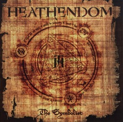 HEATHENDOM / The Symbolist