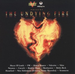 V.A./THE UNDYING FIRE