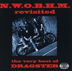 DRAGSTER (UK) / The Very Best Of Dragster