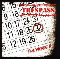 TRESPASS (UK) / The Works II