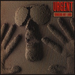 URGENT (US) / Thinking Out Loud + 1 (collector's item)