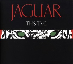 JAGUAR (UK) / This Time + 4