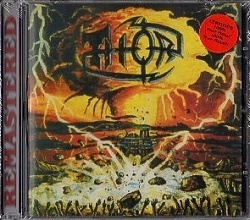 THOR (Spain) / Thor + 1 (2014 reissue)