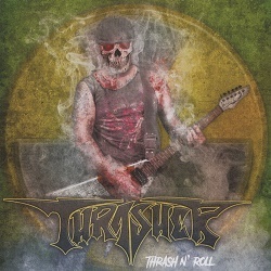 THRASHER (Mexico) / Thrash n' Roll