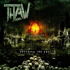 THRAW (Slovenia) / Decoding The Past