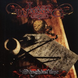 LAST WARNING (Italy) / Throughout Time