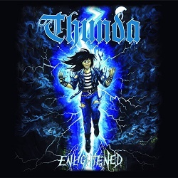 THUNDA (Colombia) / Enlightened + 3