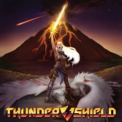 THUNDERSHIELD (US) / Thundershield
