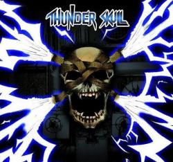 THUNDER SKULL(Germany) / Thunder Skull