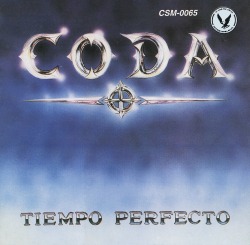 CODA (Mexico) / Tiempo Perfecto