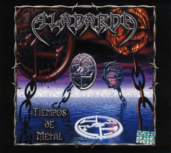 ALABARDA (Spain) / Tiempos De Metal + 2