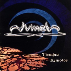 NUMEN (Mexico) / Tiempos Remotos