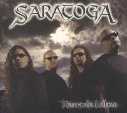 SARATOGA / Tierra De Lobos
