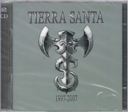 TIERRA SANTA (Spain) / 1997-2007 (2CD)