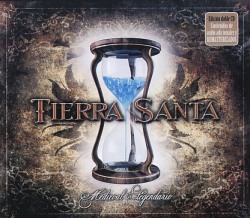 TIERRA SANTA (Spain) / Medieval & Legendario (2CD)