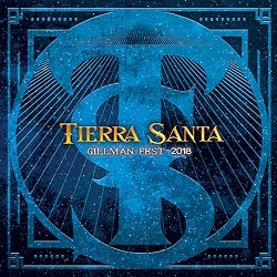 TIERRA SANTA (Spain) / Gillman Fest (2CD)