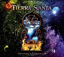 TIERRA SANTA (Spain) / Quinto Elemento