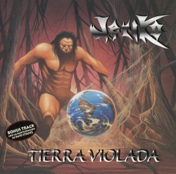 JERIKO (Argentina) / Tierra Violada