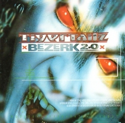 TIGERTAILZ (UK) / Bezerk 2.0