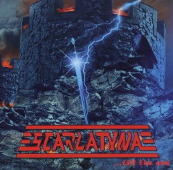 SCARLATYNA / ...Till The End