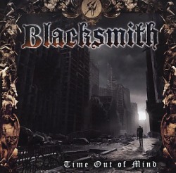 BLACKSMITH (US) / Time Out Of Mind