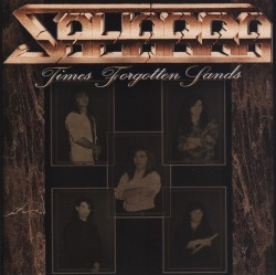 SAHARRA (US) / Times Forgotten Sands