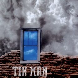 TIN MAN (US) / Anthology: The Complete Recording 1993-1994