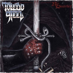 TOLEDO STEEL (UK) / No Quarter