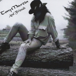 TONY MARTIN AND FRIENDS (UK) / Live Classics 1992 (collector's item)
