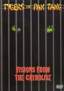 TYGERS OF PAN TANG (UK) / Vision From The Cathouse (DVD)