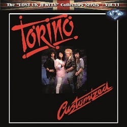 TORINO (UK) / Customized + 8