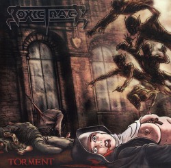 TOXIC TRACE (Serbia) / Torment