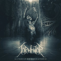 TORMENTOR (Germany) / Morbid Realization