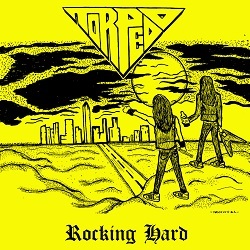 TORPEDO (Australia) / Rocking Hard