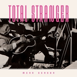 TOTAL STRANGER (Canada) / Mean Season + 6